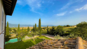 AGRITURISMO LA CORTE DEI CAVALIERI Montefalco